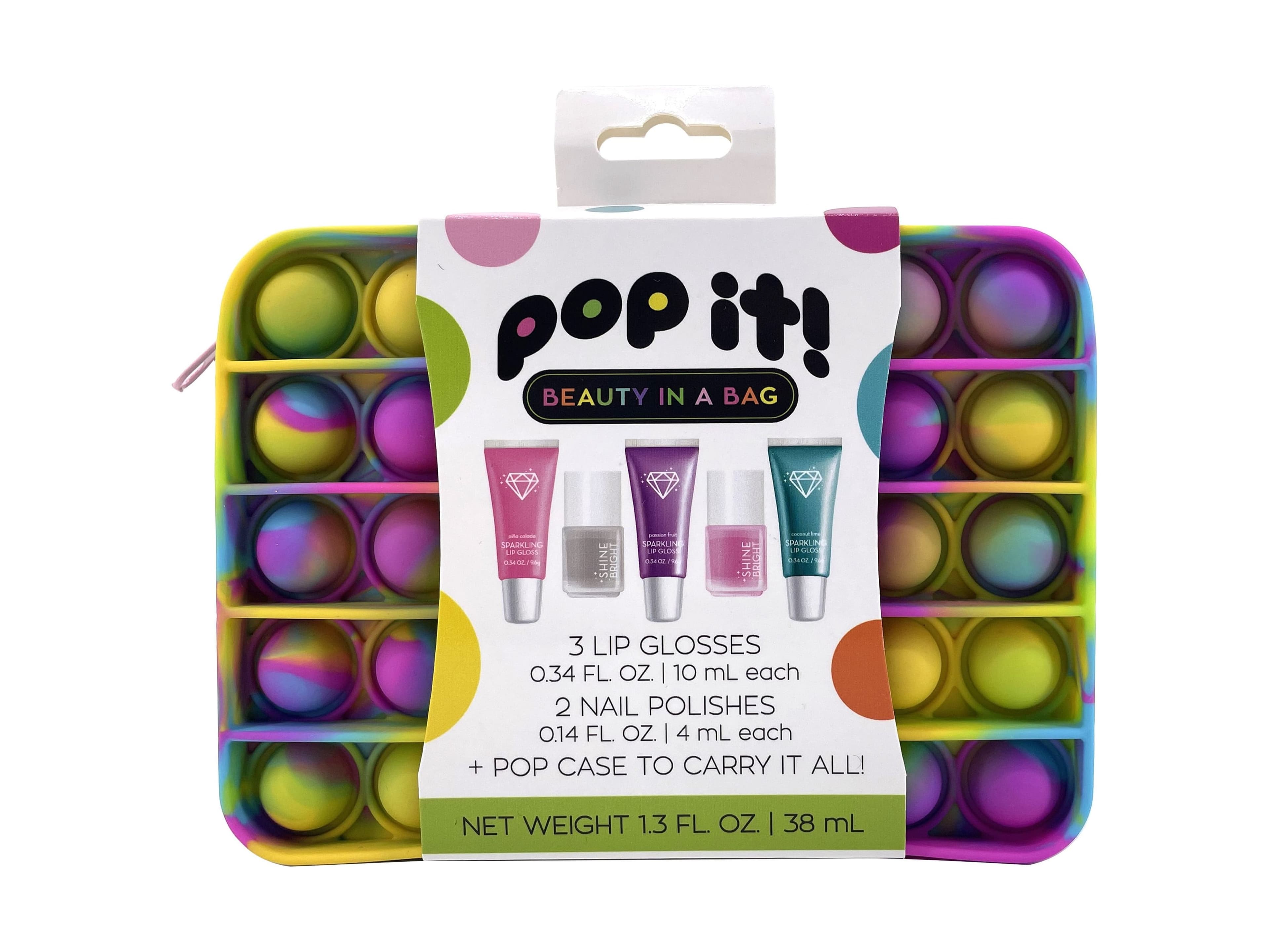 Cosmetic Pop It - Multi - Thumbnail 3