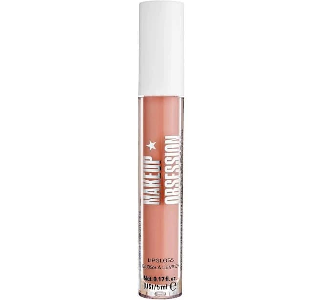Makeup Obsession Matte Lip Gloss Dreams - 0.17 Fl Oz - Thumbnail 8
