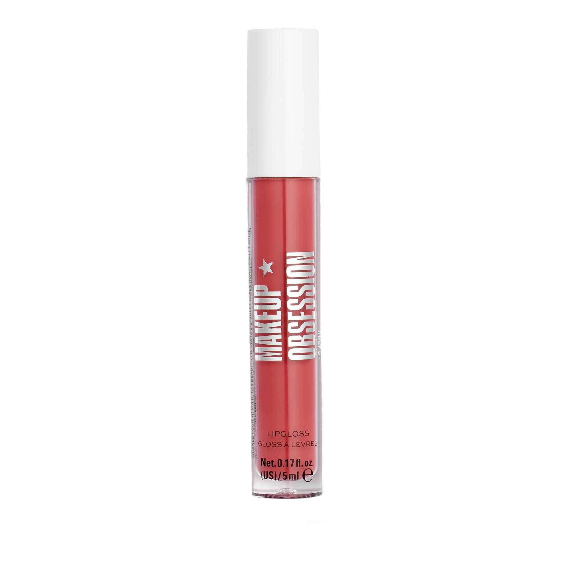 Makeup Obsession Lipgloss  - 0.17 Fl Oz - Thumbnail 5
