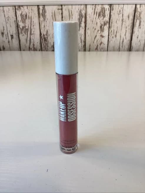 Makeup Obsession Lipgloss  - 0.17 Fl Oz - Thumbnail 8