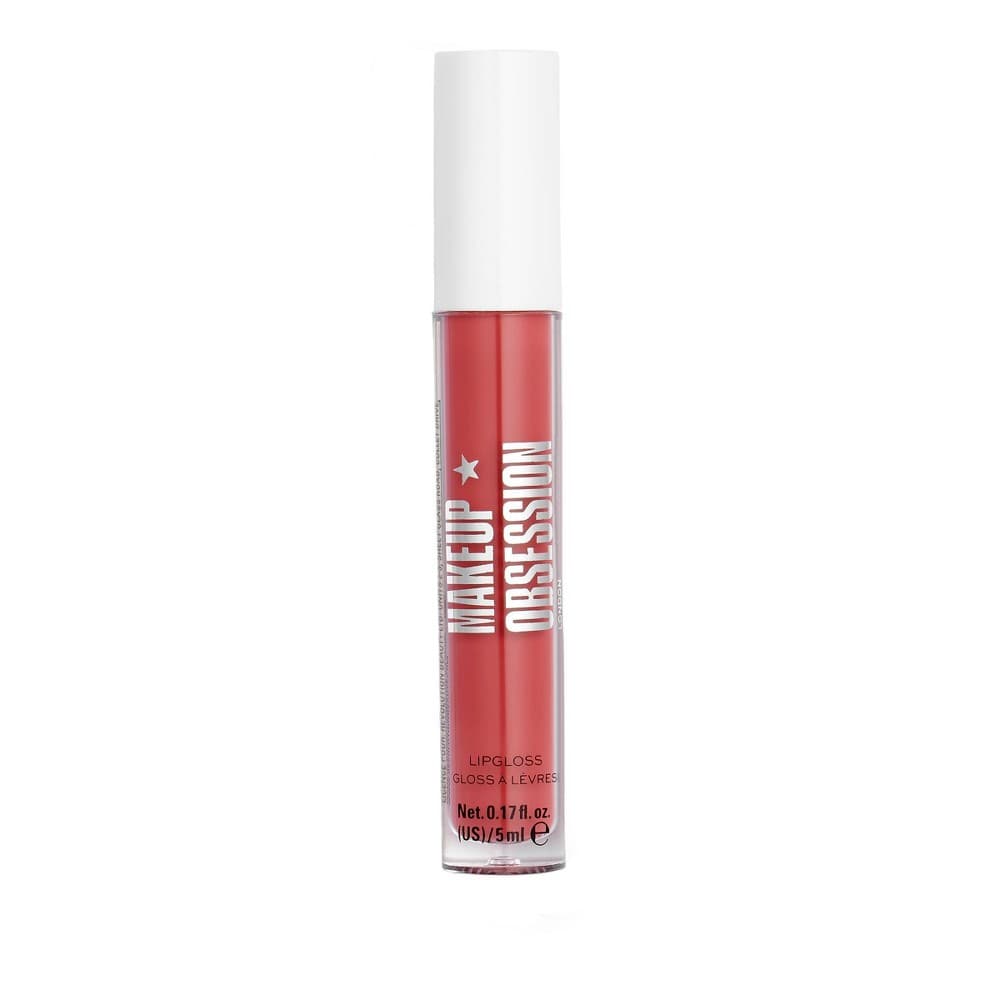 Makeup Obsession Lipgloss  - 0.17 Fl Oz - Thumbnail 6