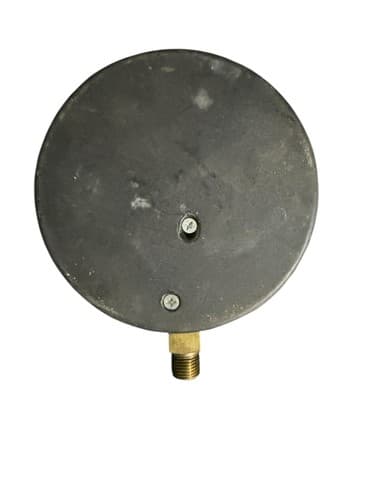 TRERICE 52-2873 10-100 PSI PRESSURE GAUGE 4-1/2" FACE - Thumbnail 4