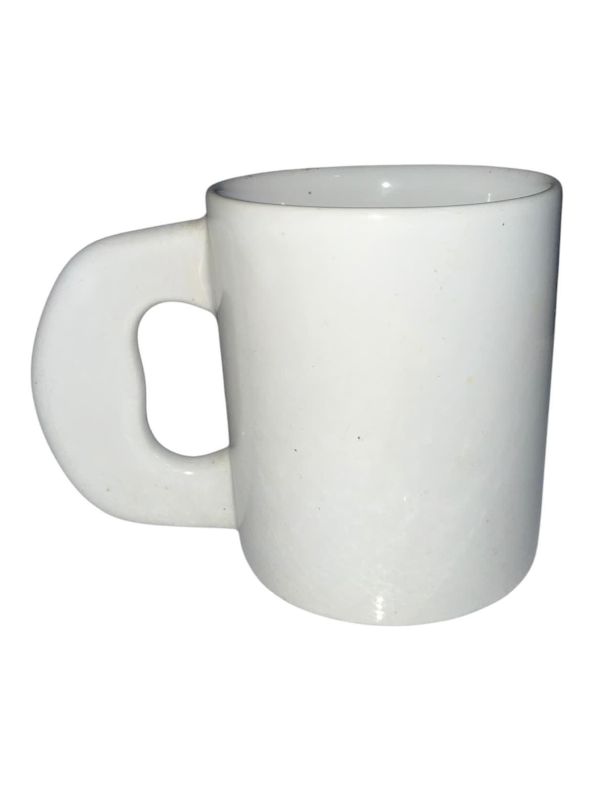 Vintage Celestial Sun Face Mug - Gold Star Moon Planet Galaxy Ceramic - Thumbnail 3