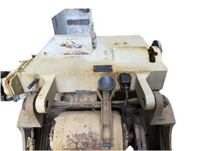 Vintage Edge Master 2000 Optical Lens Edger Machine Dimal R Tested Working - Thumbnail 6