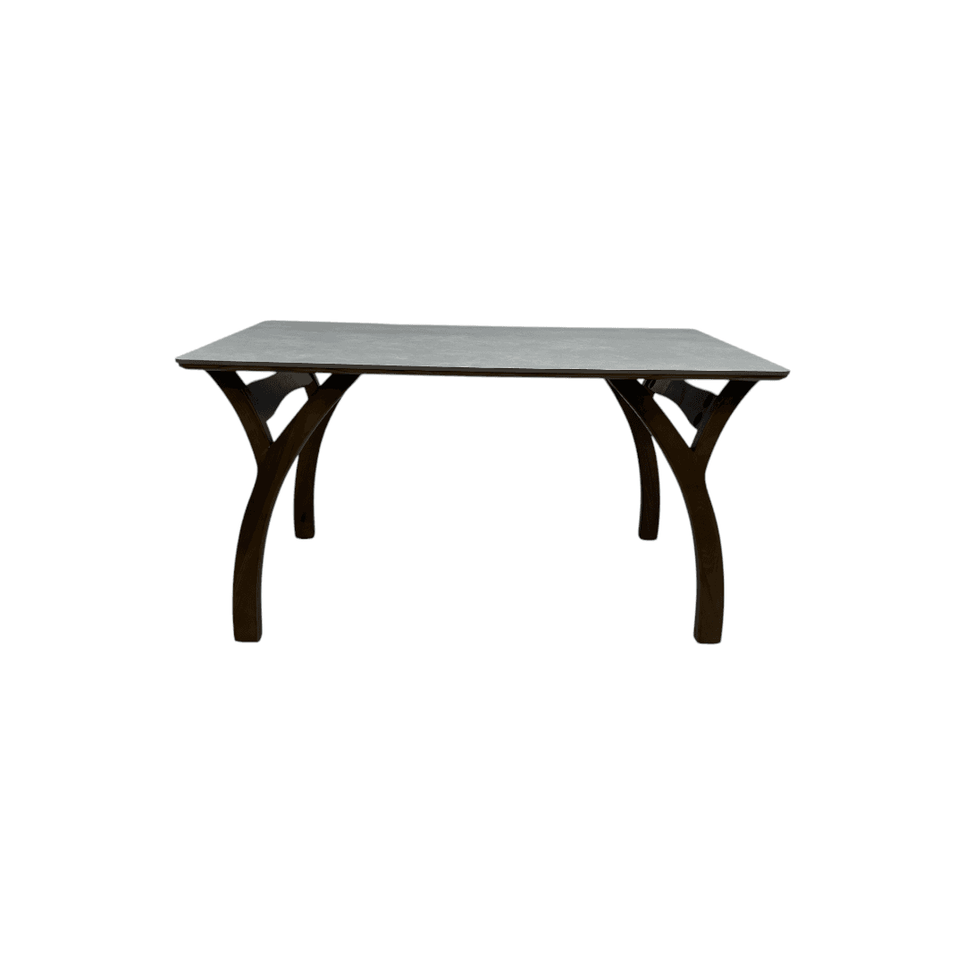 Ivy Bronx Vidju Dining Table - Thumbnail 2