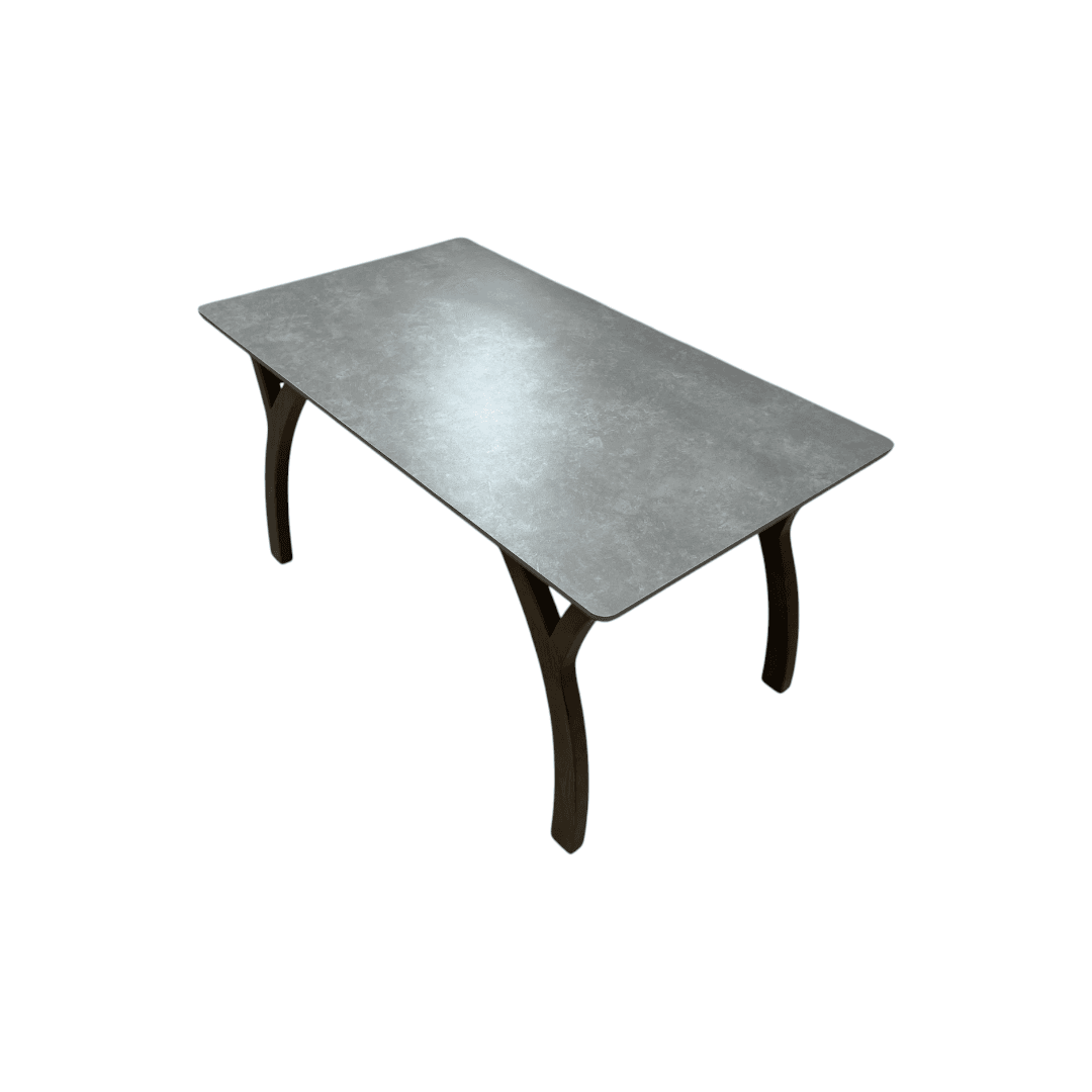 Ivy Bronx Vidju Dining Table - Thumbnail 3