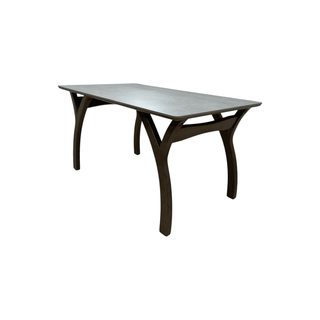Ivy Bronx Vidju Dining Table - Thumbnail 4