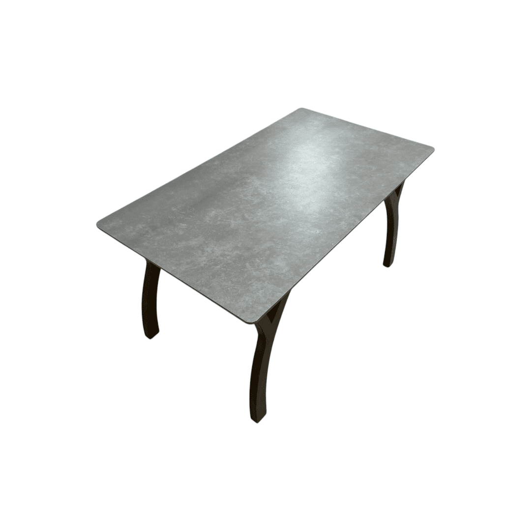 Ivy Bronx Vidju Dining Table - Thumbnail 5