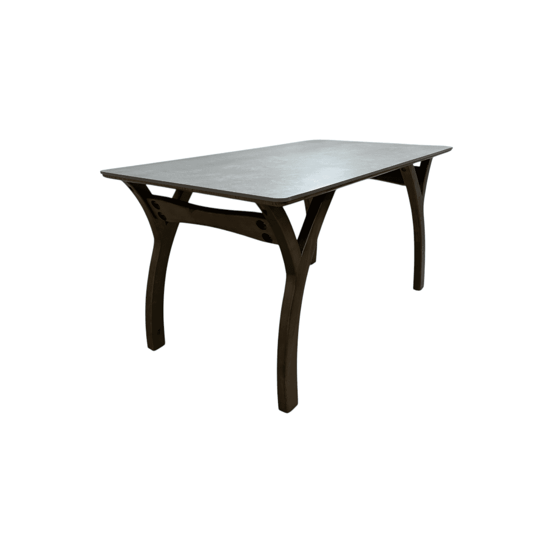 Ivy Bronx Vidju Dining Table - Thumbnail 6