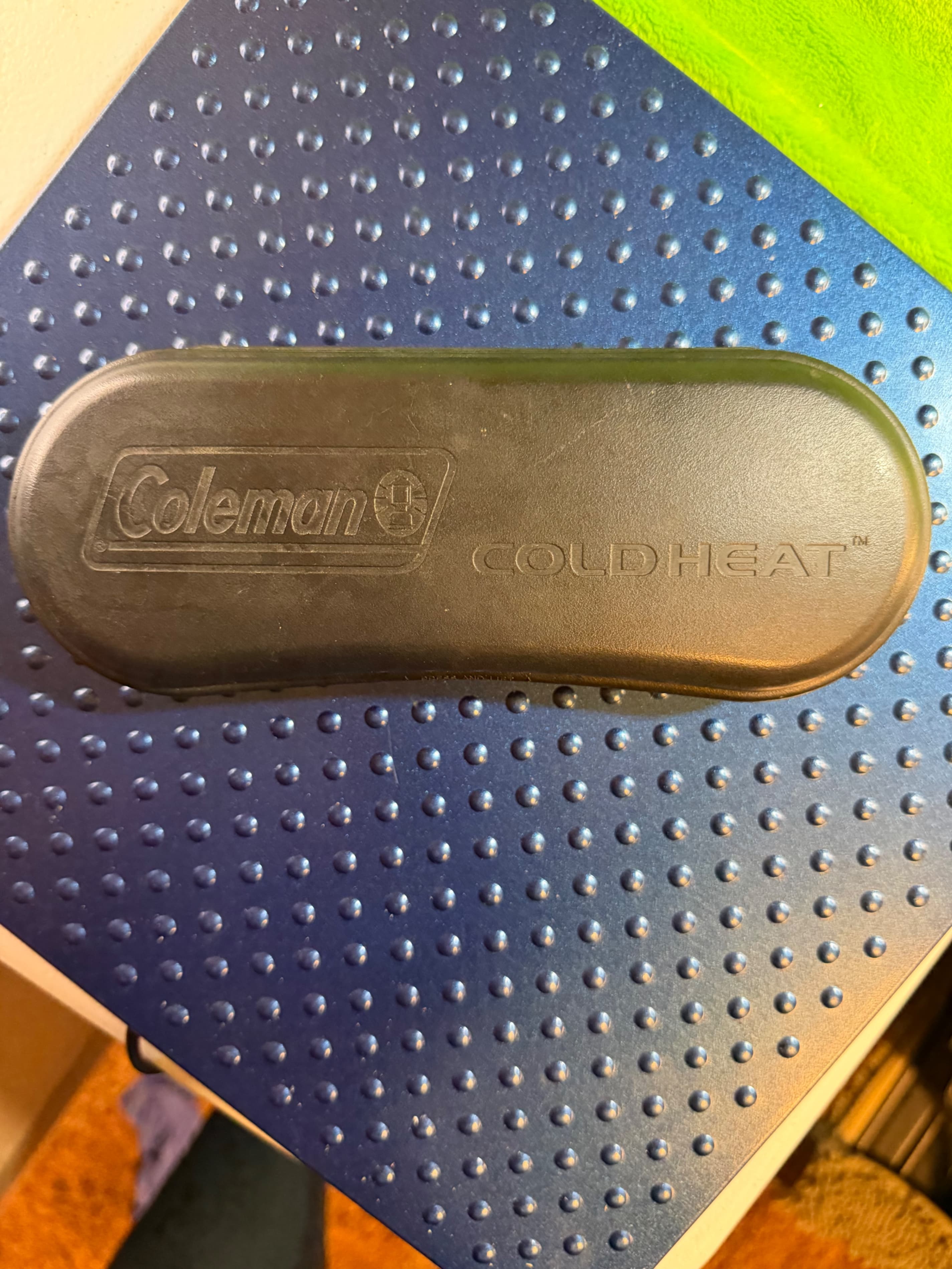 Coleman ColdHeat Soldering Tool with Case - Thumbnail 5