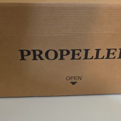 Mercury Outboard Propeller Aluminum 50-130hp Outboard Motor - Thumbnail 4