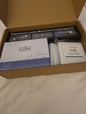 Electronic Locks Manufacturing Expert