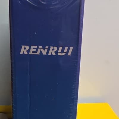 RENRUI Arm Expander Blue Shape a Good Figure Resistance Trainer - Thumbnail 3