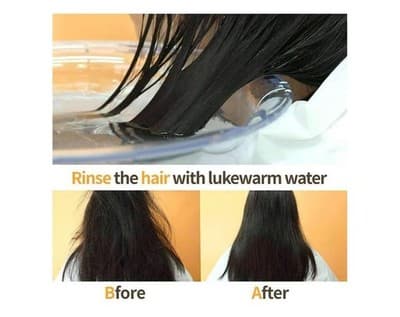 Elizavecca Cer-100 Collagen Coating Hair Protein Treatment 100ml - Thumbnail 4