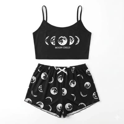 pajama set women