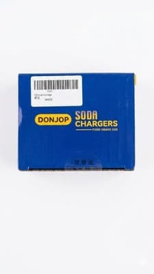 soda chargers - Thumbnail 3