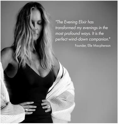 Welleco Australia The Evening Elixir Beauty Ritual - Thumbnail 6