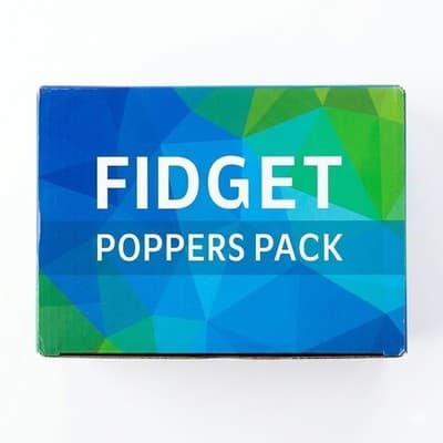 Fidget Poppers Pack - Thumbnail 2