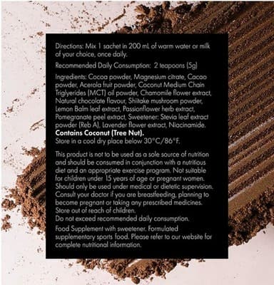 Welleco Australia The Evening Elixir Beauty Ritual - Thumbnail 5