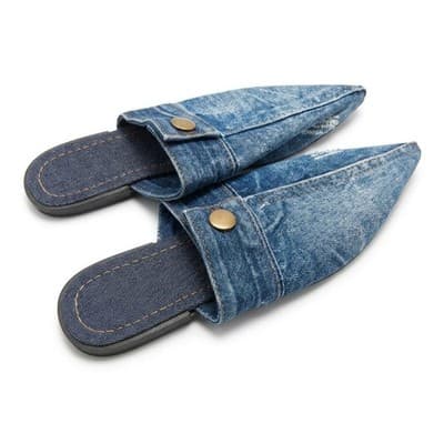Jean Shoe - Thumbnail 5