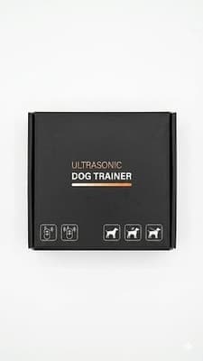 ultrasonic dog repeller - Thumbnail 3