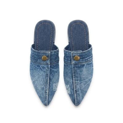 Jean Shoe - Thumbnail 4