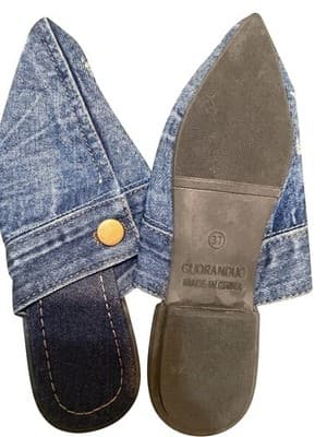 Jean Shoe - Thumbnail 6