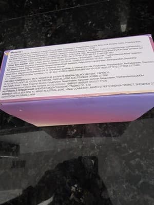 girls makeup kit - Thumbnail 4