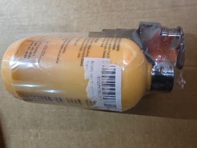 Botanic hearth no Frizz leave in conditioner - Thumbnail 3