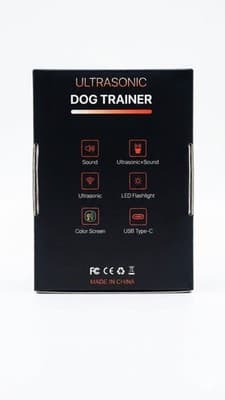 ultrasonic dog repeller - Thumbnail 2