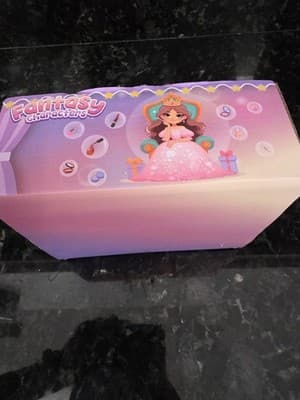 girls makeup kit - Thumbnail 2