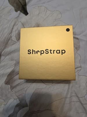 ShopStrap Handsfree Solution Makes Carrying everything easier