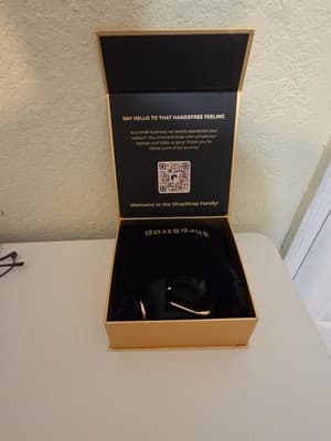 ShopStrap Handsfree Solution Makes Carrying everything easier - Thumbnail 2