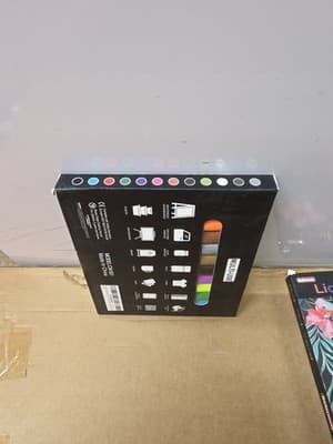 liquid chalk markers - Thumbnail 4
