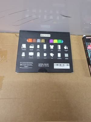 liquid chalk markers - Thumbnail 3