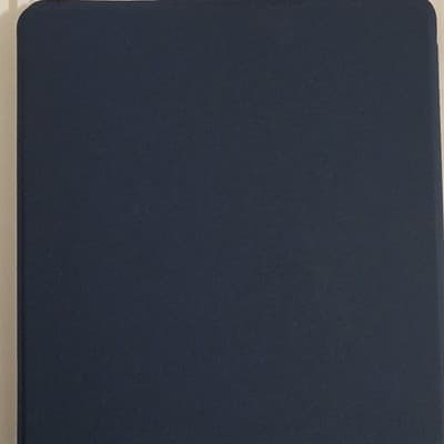 JETech Protective Case for Galaxy Tab S9 FE+, For Samsung, Blue - Thumbnail 2