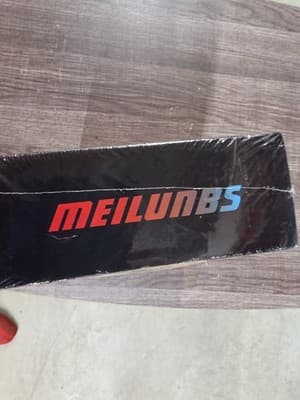 Meilunbs Wheel Lock Lug Nut Anti Theft - Thumbnail 4