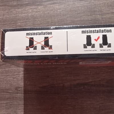 Meilunbs Wheel Lock Lug Nut Anti Theft - Thumbnail 3