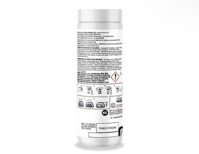 Urnex Cafiza Espresso Machine Cleaning Powder 20 oz Jar | 12/Case - Thumbnail 2