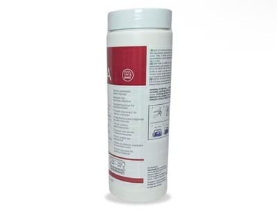 Urnex Cafiza Espresso Machine Cleaning Powder 20 oz Jar | 12/Case - Thumbnail 3