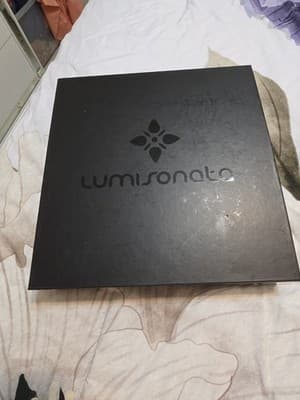 Lumisonata Jacket