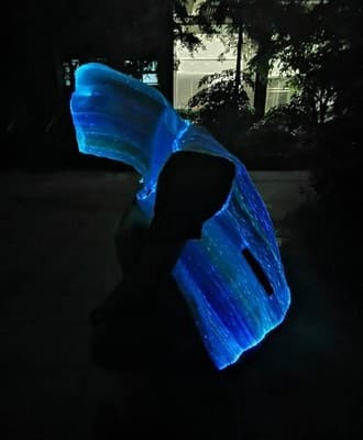 Lumisonata Jacket - Thumbnail 3