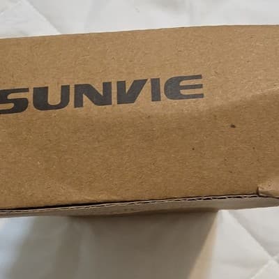 SUNVIE Photocell Countdown Timer Outdoor Corded Electric 125V - Thumbnail 3