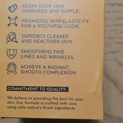 INSURMEDIC Whipped Tallow Honey Balm 3.2oz/108mL Moisturizer Anti-Aging - Thumbnail 3