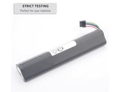 Neato 2050011 Li-Ion Battery - Black - Thumbnail 3