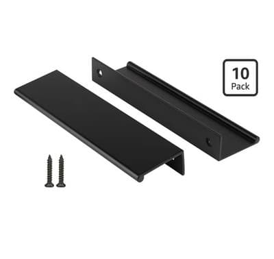 Yonfiafit 8 Packs Finger Pull