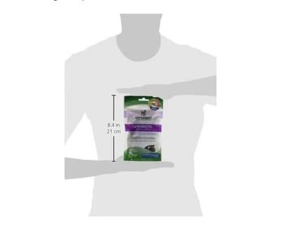 Vet's Best Probiotic Soft Chews Dog Supplement, 30 ct - Thumbnail 3