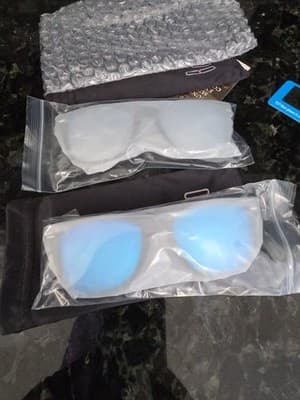 Bouryo Polarized Sunglasses - Thumbnail 2