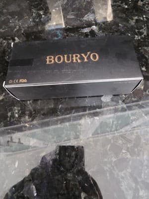Bouryo Polarized Sunglasses