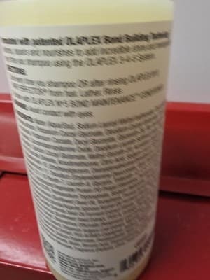Olaplex No 4 Bond Maintenance Shampoo 8.5 oz 250 ml. Shampoo - Thumbnail 3